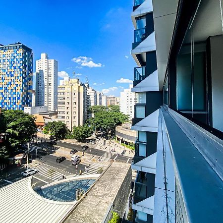 Elite Oscar Freire Appartement São Paulo Buitenkant foto