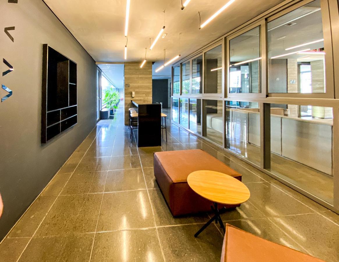 Elite Oscar Freire Appartement São Paulo Buitenkant foto