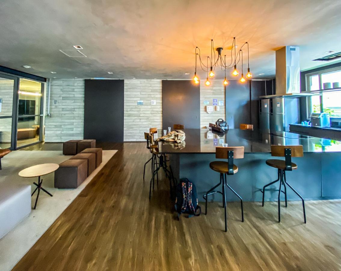 Elite Oscar Freire Appartement São Paulo Buitenkant foto