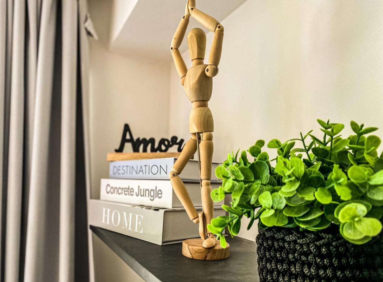 Elite Oscar Freire Appartement São Paulo Buitenkant foto