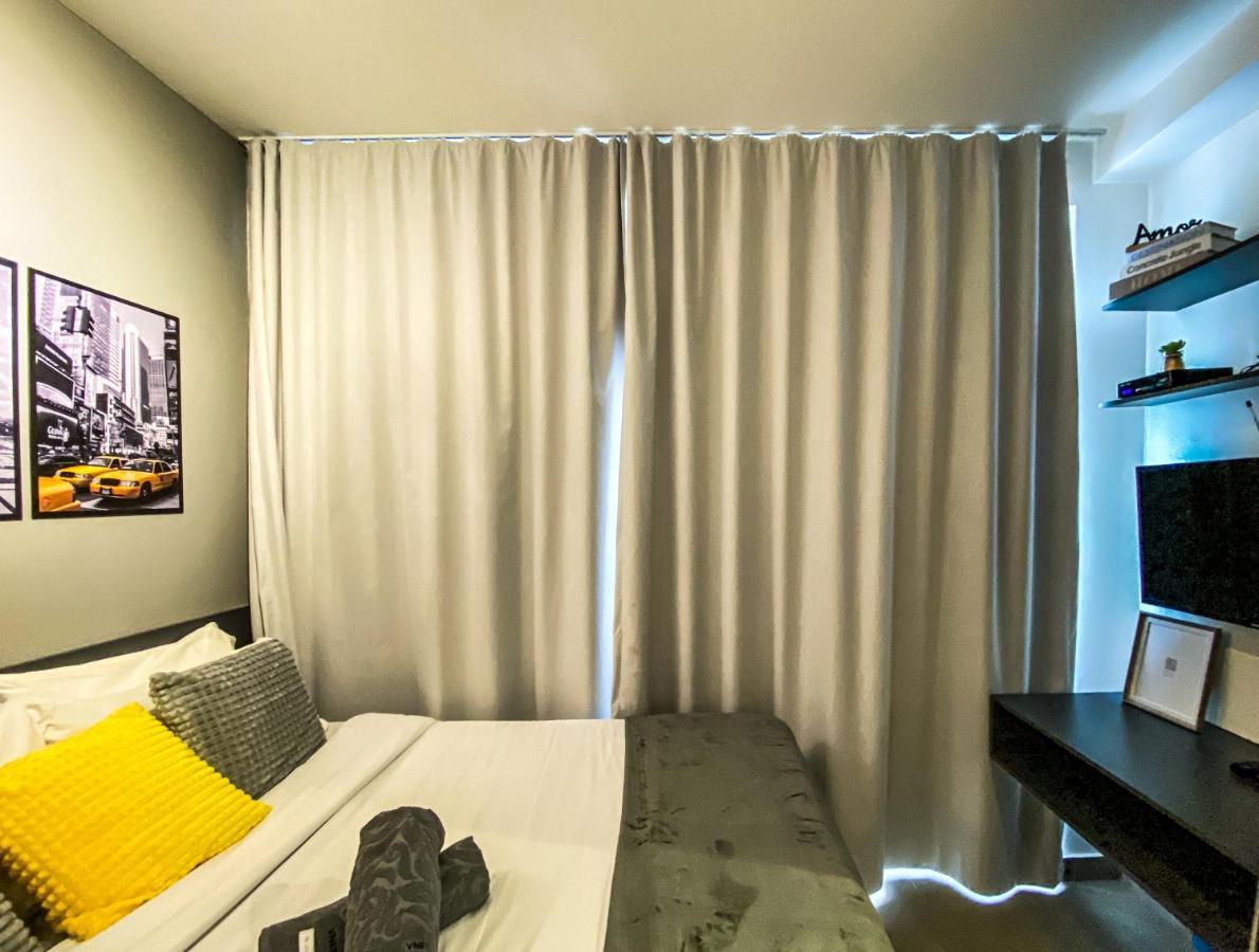 Elite Oscar Freire Appartement São Paulo Buitenkant foto