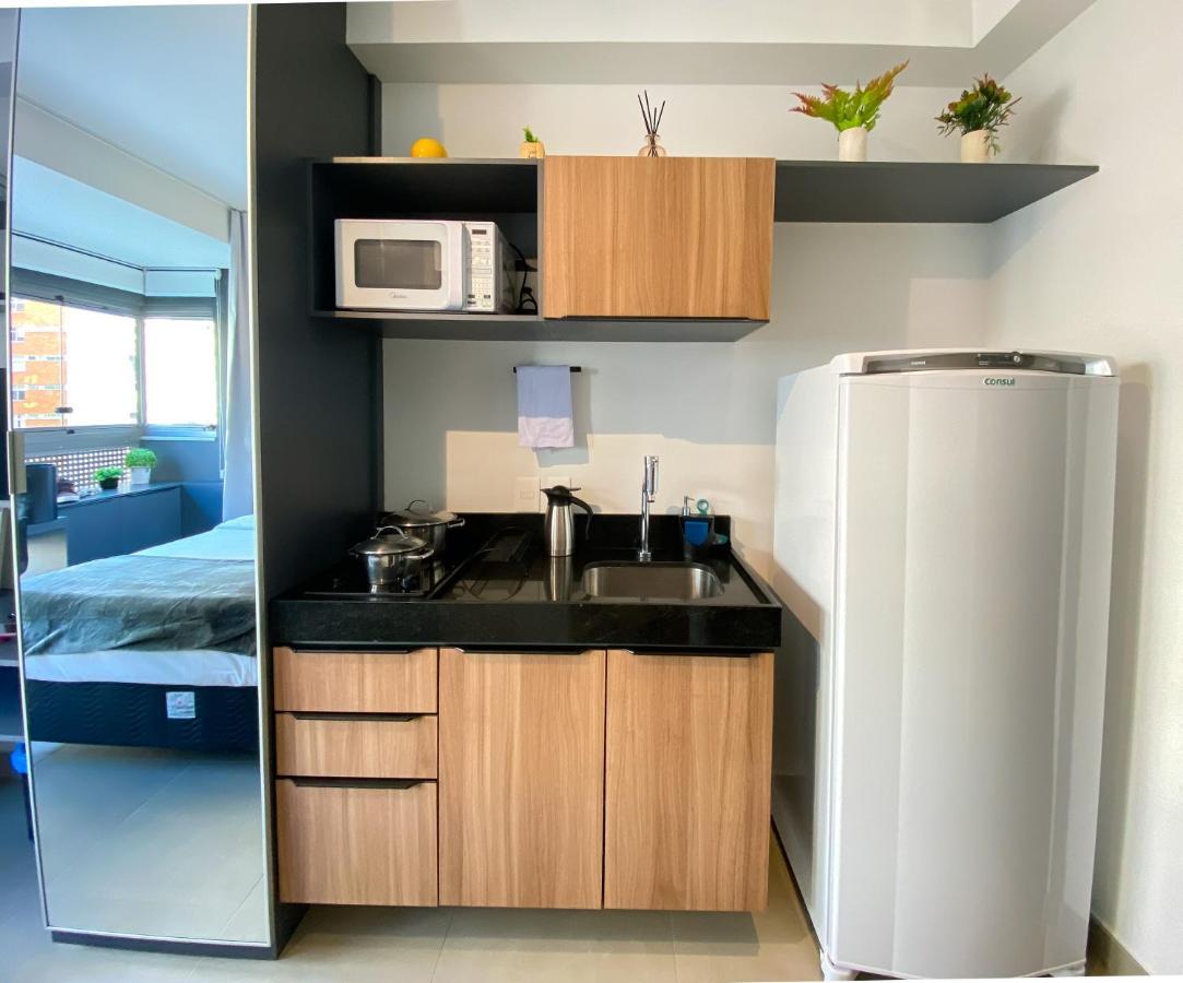 Elite Oscar Freire Appartement São Paulo Buitenkant foto