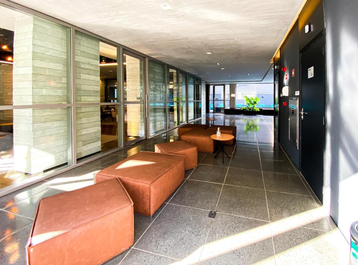 Elite Oscar Freire Appartement São Paulo Buitenkant foto
